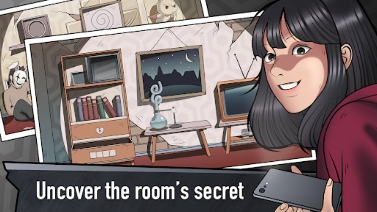 Qube Stories: Escape Adventure