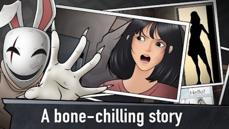 Qube Stories: Escape Adventure