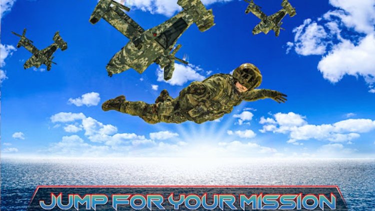 美国陆军特种射击小队