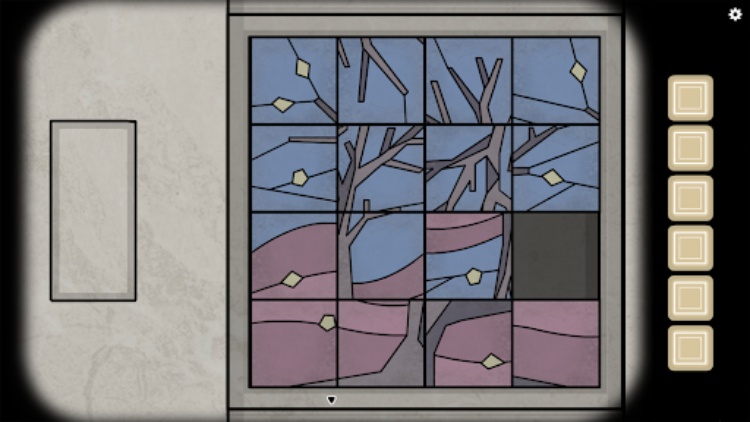 Underground Blossom Lite