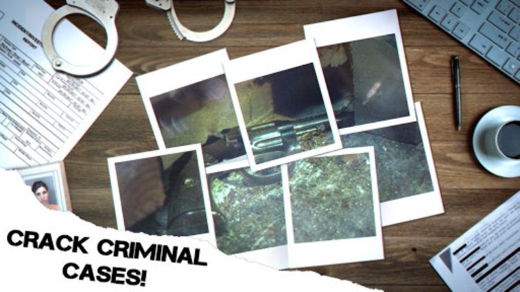 Detective Story: Investigation