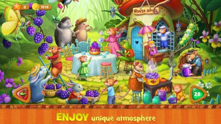 Mundus：不可能的宇宙