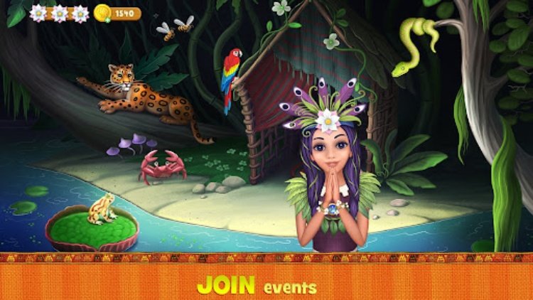 Mundus：不可能的宇宙