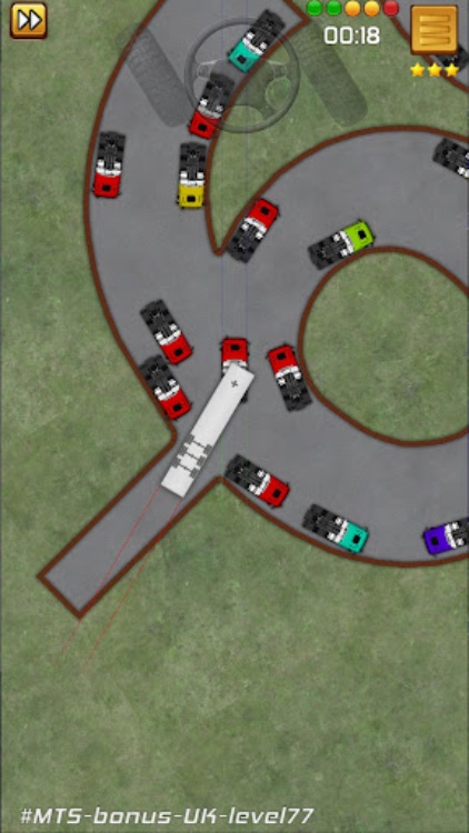 My European Trucking Skills