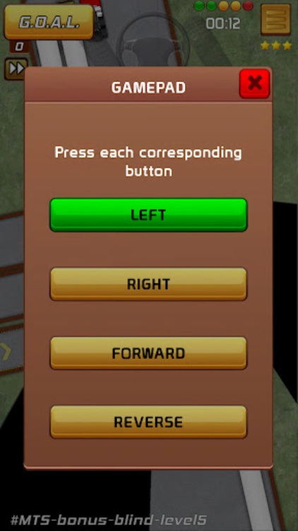 My European Trucking Skills