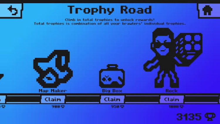 Brawl Dash
