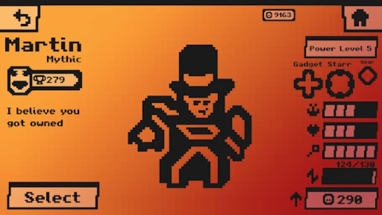 Brawl Dash