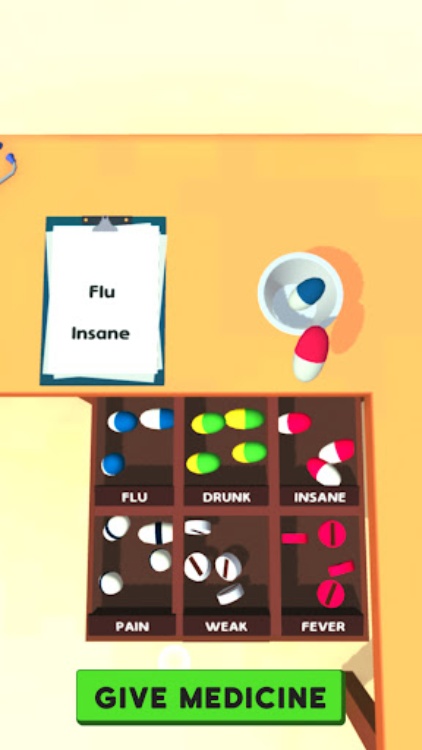 Dr. Pill