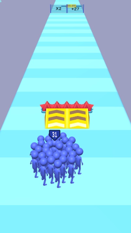Logo Runner: Guess The Logo