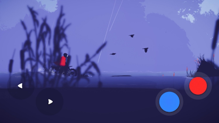 Psebay: 重力摩托审判