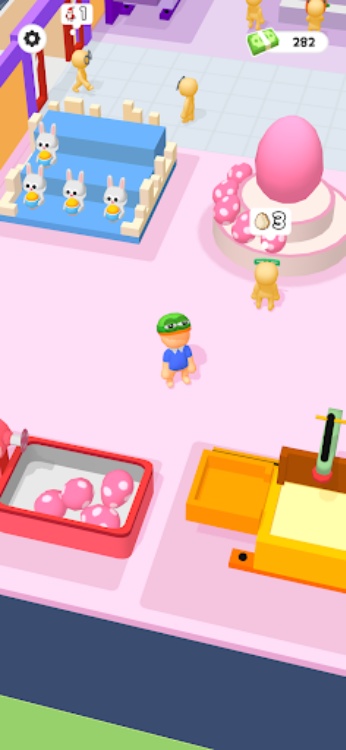 My Toy Shop!