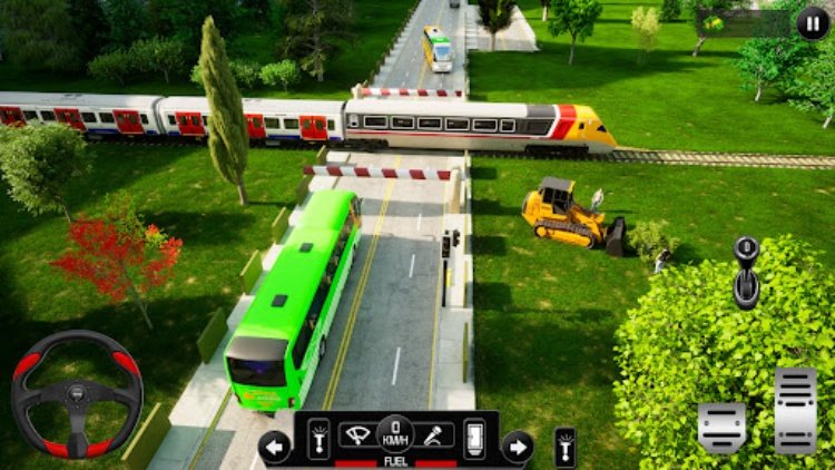 US Bus Simulator Unlimited