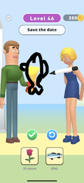 Doodle It 3D