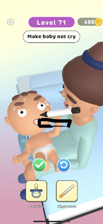 Doodle It 3D