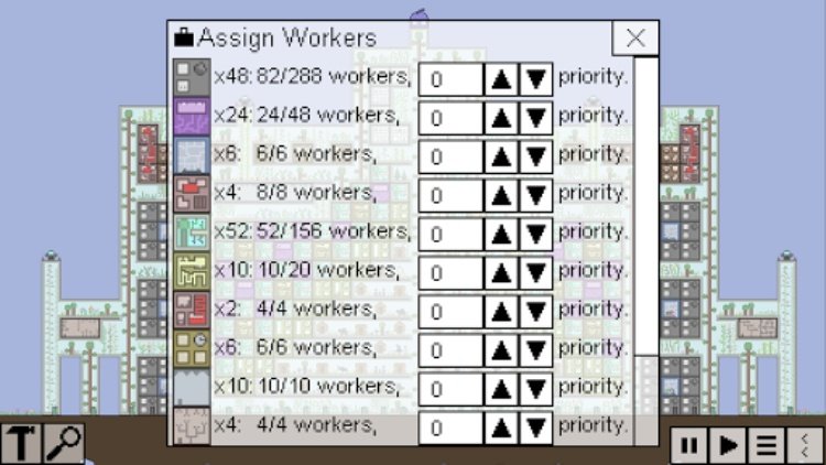 The Final Earth 2City Builder