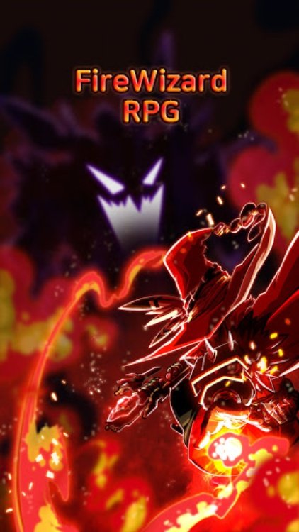 火巫师 RPG