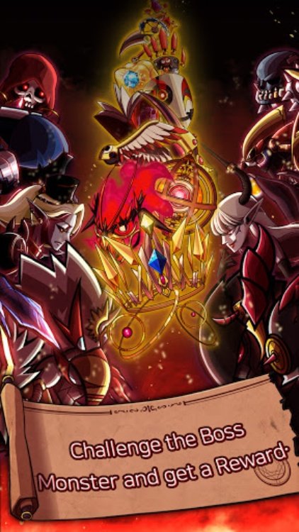 火巫师 RPG