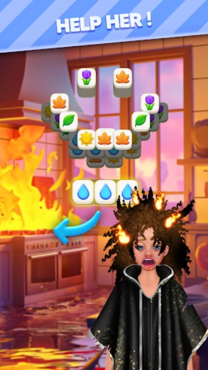 Tile Star: Dream Makeover