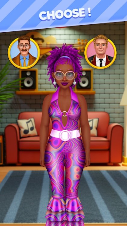 Tile Star: Dream Makeover