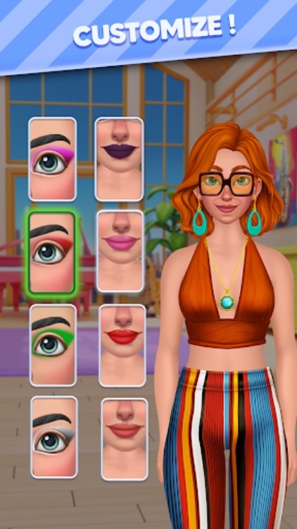 Tile Star: Dream Makeover