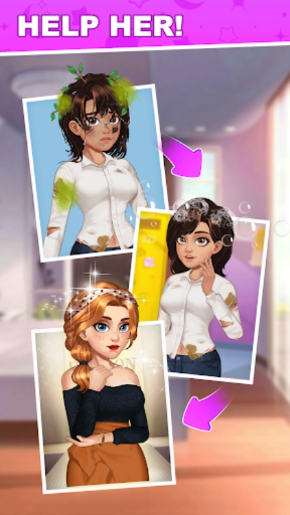 Merge StylistFashion Makeover