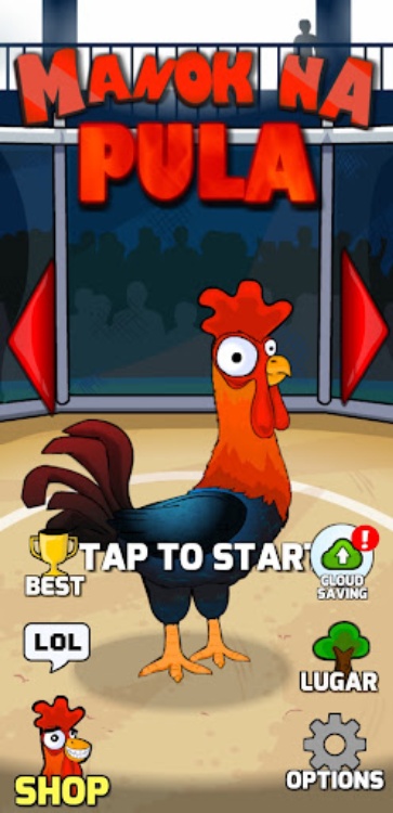 Manok Na Pula  Multiplayer
