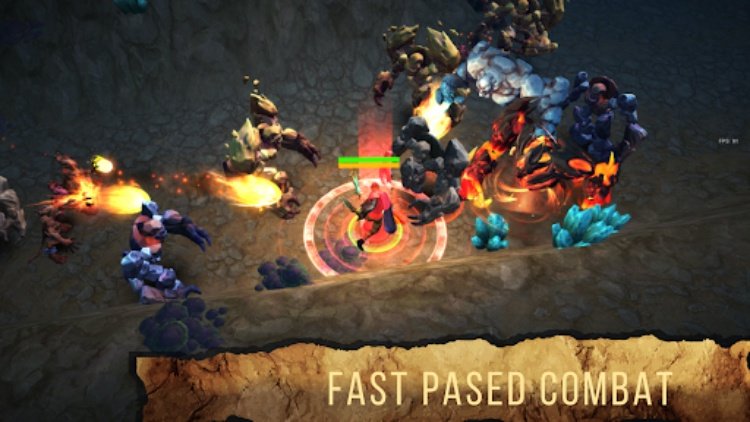 Soul Catcher  Action RPG