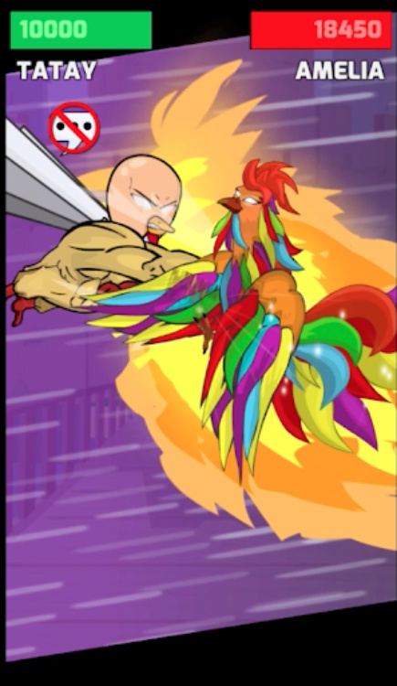 Manok Na Pula  Multiplayer