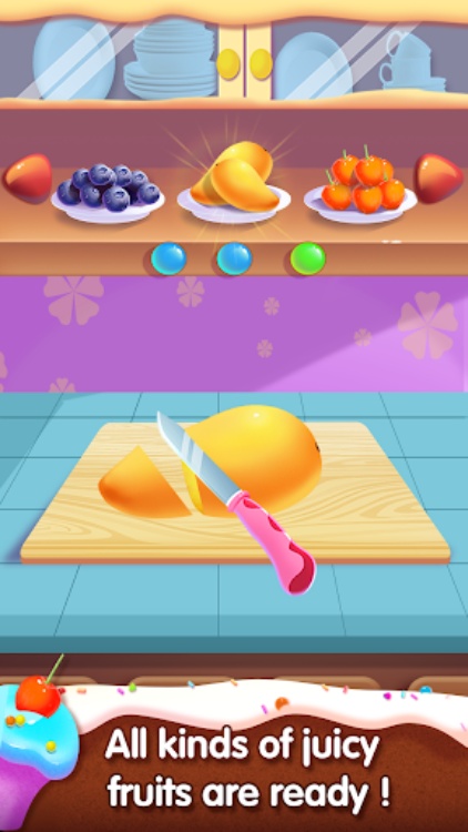 Sweet Cake Shop3:Dessert Maker