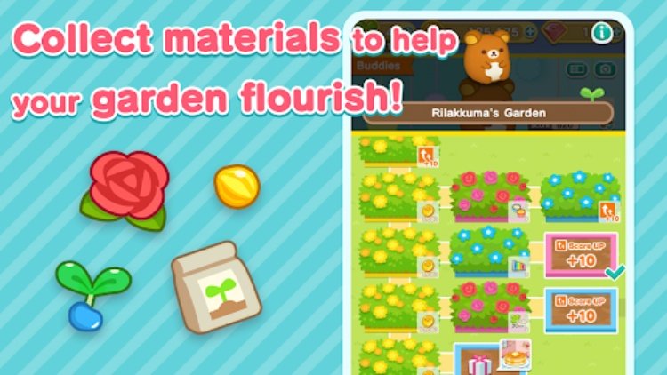 SUMI SUMI : Matching Puzzle