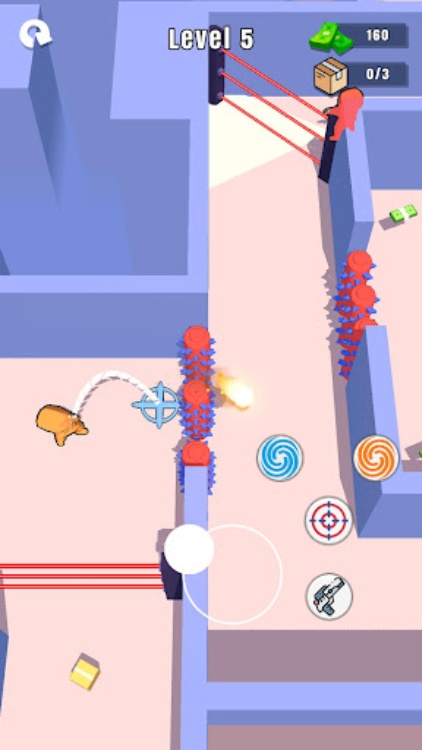 Portal Master