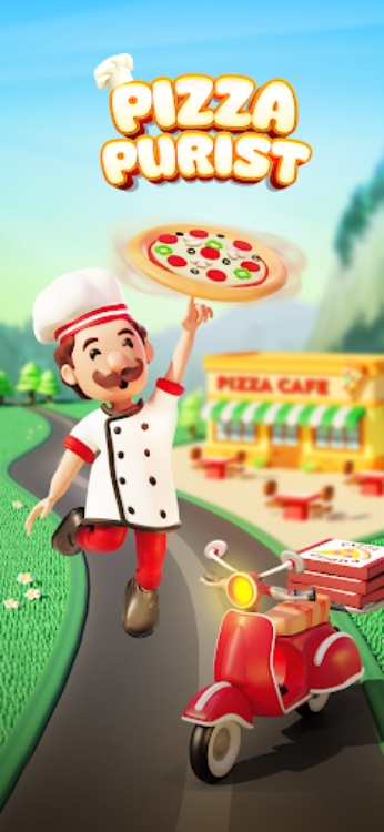 Pizza Purist