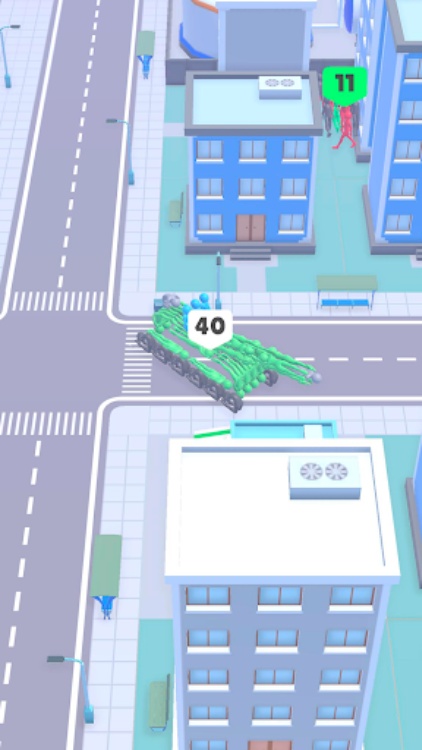 Human Vehicle IO