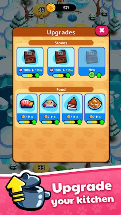 Zoo Restaurant: Animal Chef