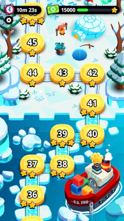 Zoo Restaurant: Animal Chef