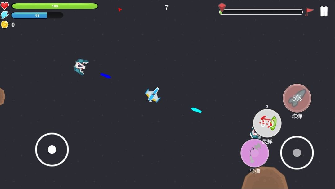 u866bu6d1eu6218u673a