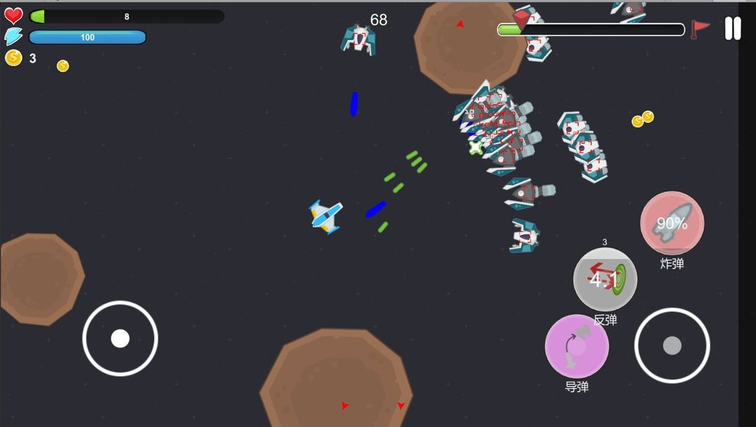 u866bu6d1eu6218u673a