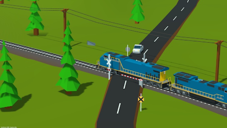 TrainWorks | Train Simulator