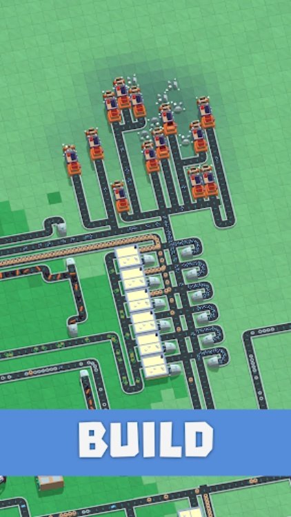 Builderment