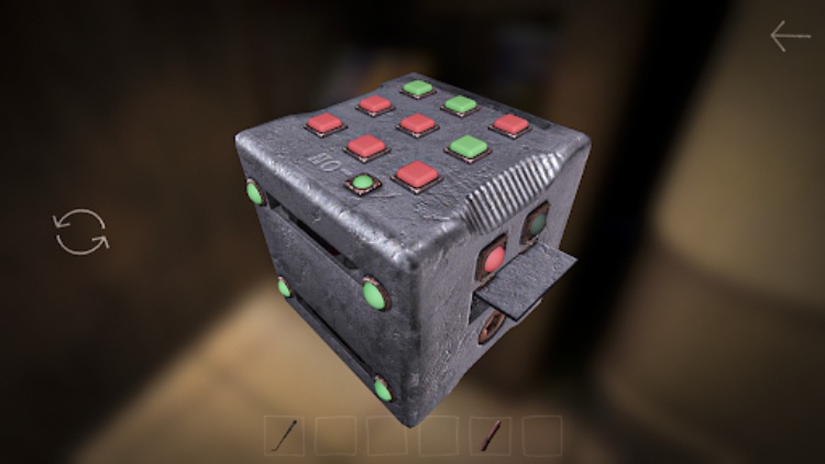 911：猎物（恐怖 逃脱）