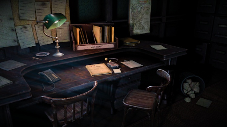 911：猎物（恐怖 逃脱）