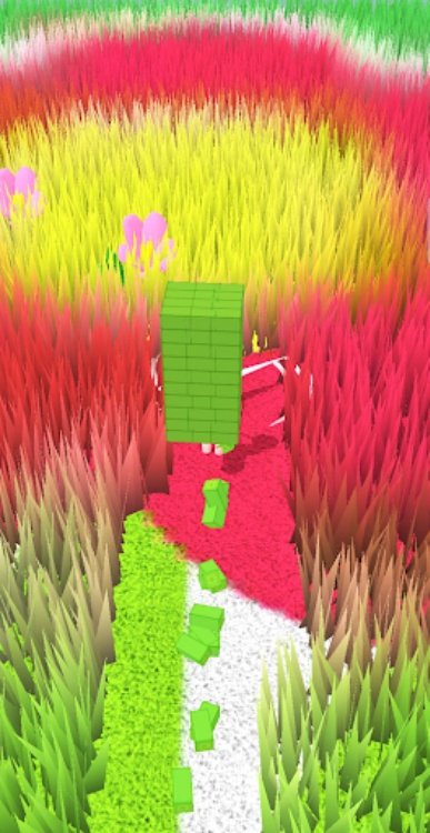 Grass Ranch