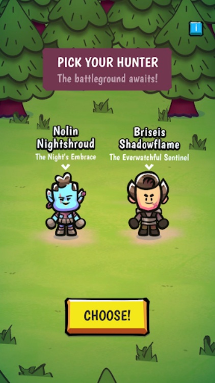 Royal Oblivion