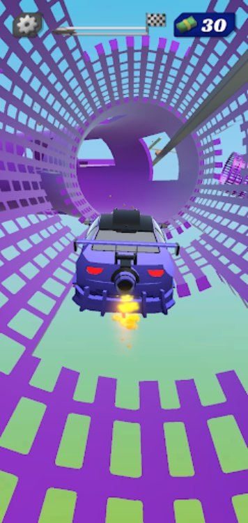 Merge For Speed