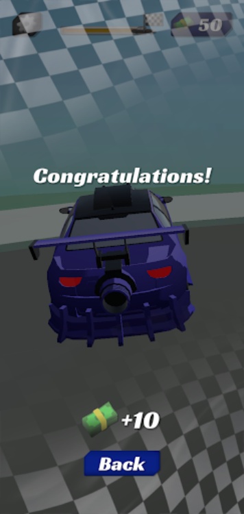 Merge For Speed