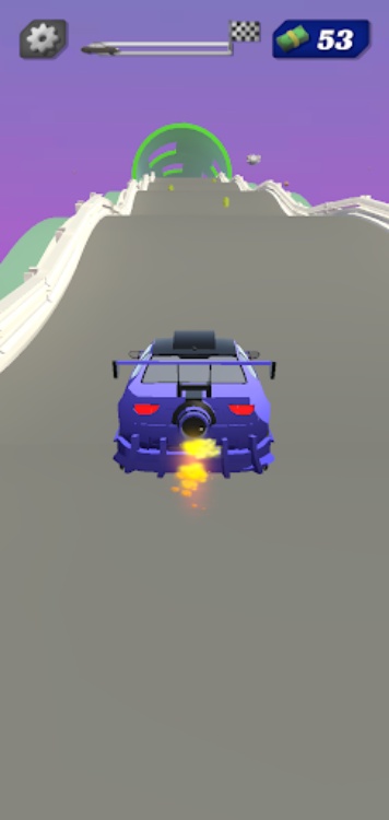 Merge For Speed