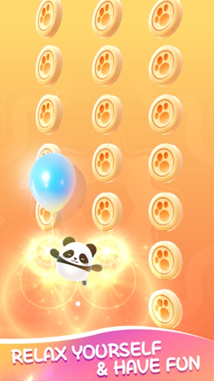 Meow Jump：Cats & Dancing Tiles