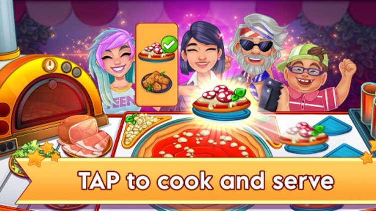Pizza Empire  Pizza Restauran