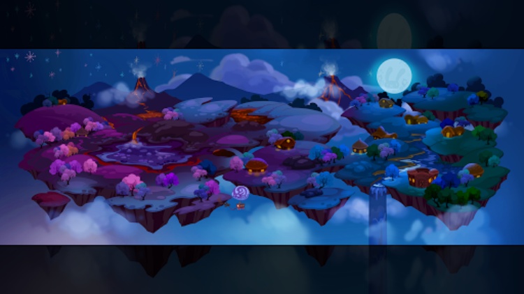 Bakery Blitz: Bakehouse Story