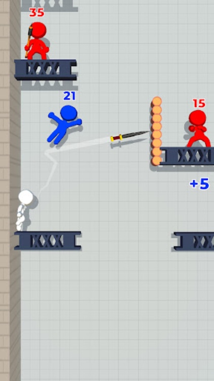 Stick Master